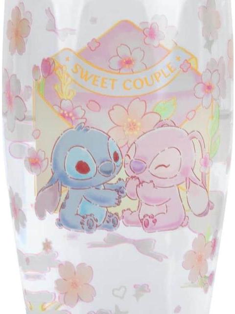 SET 2 TAZAS STITCH MULTICOLOR STITCH - Image 3