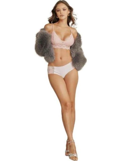 SET 3 BIKINIS CORTE LASER MULTICOLOR LOVE TO LOUNGE