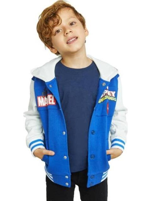 SET 3 BOXERS HOMBRE ARAÑA BICOLOR SPIDERMAN