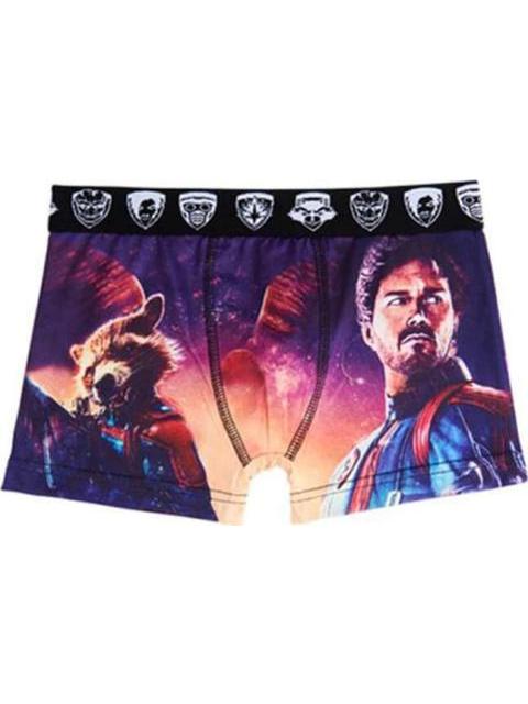 SET 3 BOXERS MARVEL MULTICOLOR MARVEL