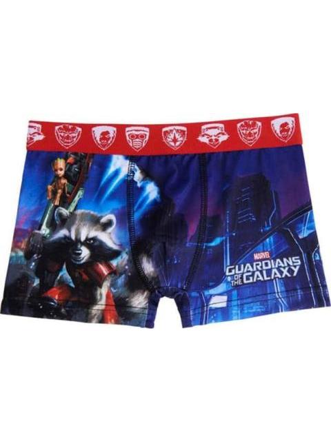 SET 3 BOXERS MARVEL MULTICOLOR MARVEL - Image 3