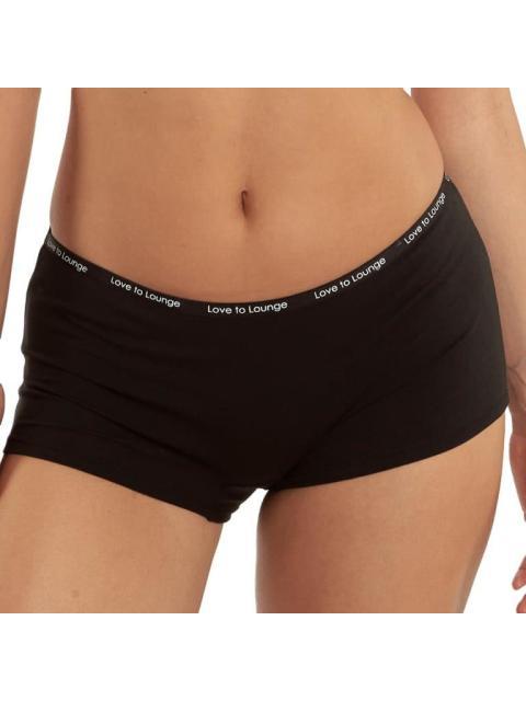 SET 3 BOXERS DE ALGODON MULTICOLOR LOVE TO LOUNGE - Image 4