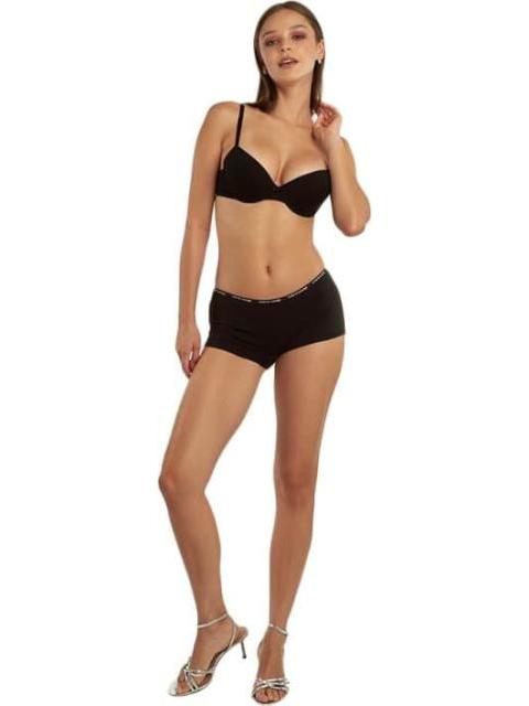 SET 3 BOXERS DE ALGODON MULTICOLOR LOVE TO LOUNGE - Image 5