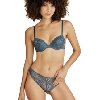 SET 3 PANTIS CORTE BIKINI MULTICOLOR LOVE TO LOUNGE