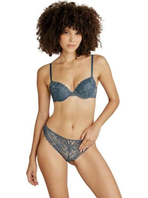 SET 3 PANTIS CORTE BIKINI MULTICOLOR LOVE TO LOUNGE