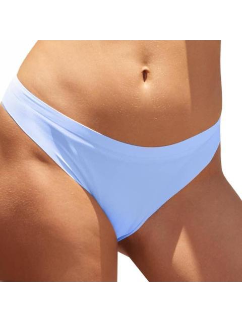 SET 3 PANTIS CORTE BIKINI MULTICOLOR LOVE TO LOUNGE - Image 6