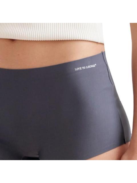 SET 3 PANTIS CORTE BOXER MULTICOLOR LOVE TO LOUNGE - Image 5