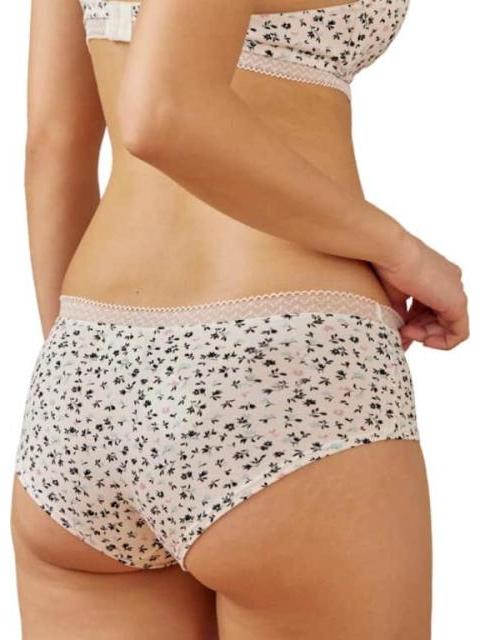 SET 3 PANTIS CORTE HIPSTER MULTICOLOR LOVE TO LOUNGE - Image 5