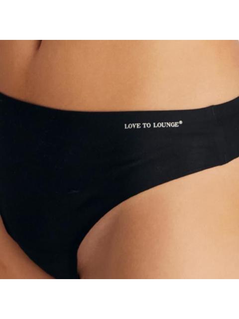 SET 3 TANGAS MULTICOLOR LOVE TO LOUNGE - Image 6