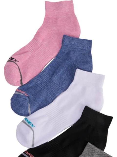 SET 6 PARES DE TINES MEDIA FELPA MULTICOLOR PROKENNEX - Image 3