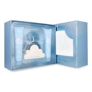 SET ARIANA GRANDE CLOUD WOMEN 100ML EDP  SET