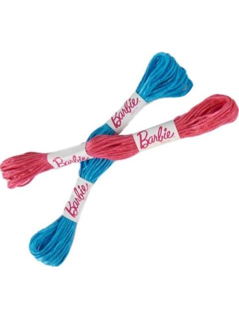 BARBIE JUEGO DE BISUTERIA MULTICOLOR BARBIE - Image 3