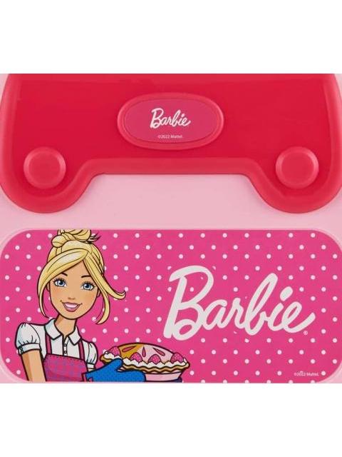 BARBIE SET DE COCINA MULTICOLOR BARBIE - Image 4