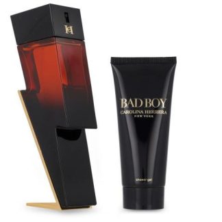 SET BAD BOY ELIXIR 2PZS - CABALLERO