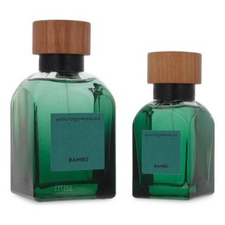 SET BAMBU MEN 2PZS - CABALLERO