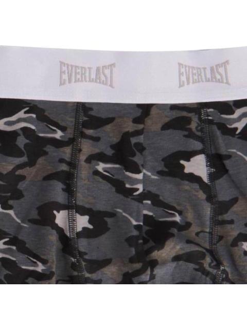 SET BOXERS CORTOS MULTICOLOR EVERLAST - Image 3