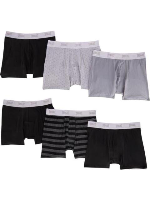 SET BOXERS LARGOS MULTICOLOR EVERLAST
