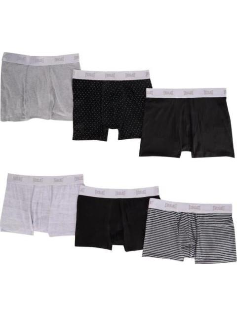 SET BOXERS LARGOS MULTICOLOR EVERLAST