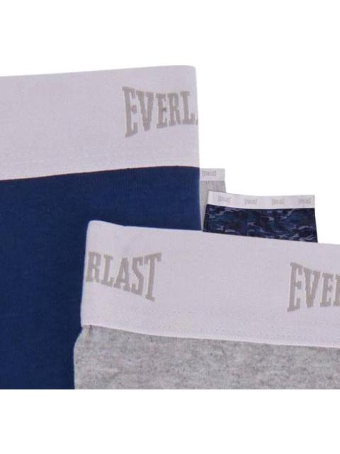 SET BOXERS LARGOS MULTICOLOR EVERLAST - Image 5