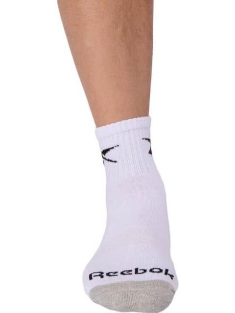 SET CALCETINES QUARTER MULTICOLOR REEBOK - Image 4