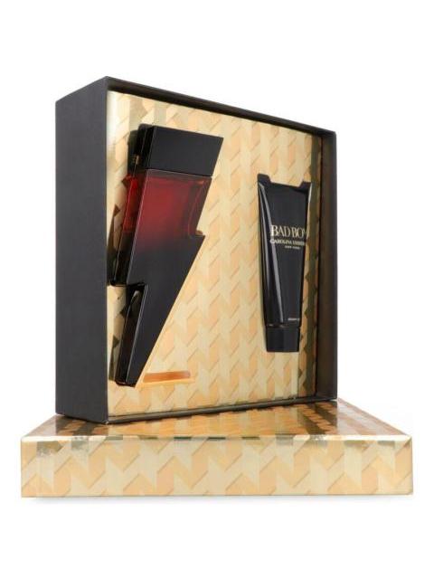 SET CAROLINA HERRERA BAD BOY ELIXIR MEN 100ML EDP - Image 3