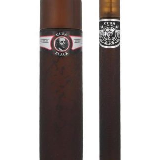 SET CUBA BLACK 2PZS - CABALLERO