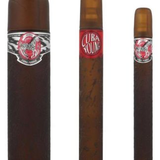 SET CUBA JUNGLE ZEBRA 3PZS - DAMA