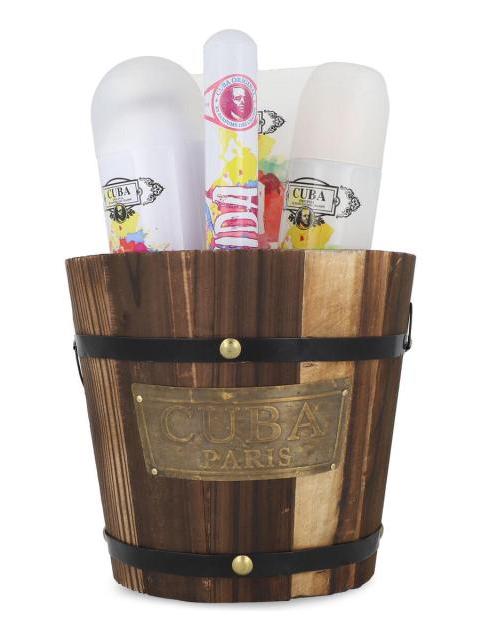 SET CUBA LA VIDA 4PZS - DAMA - Image 3