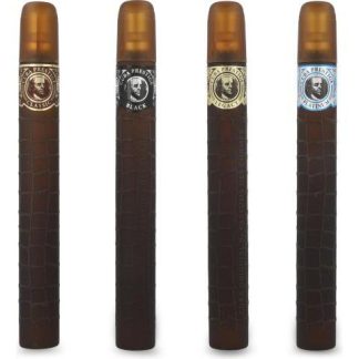 SET CUBA PRESTIGE CABALLERO DES CHAMPS 4 PZ
