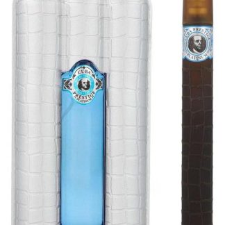 SET CUBA PRESTIGE PLATINUM 2PZS - CABALLERO
