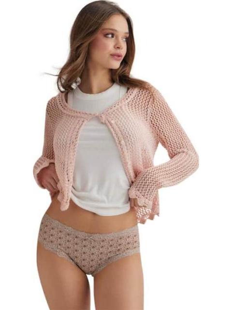 SET DE 2 PANTIS MULTICOLOR LOVE TO LOUNGE