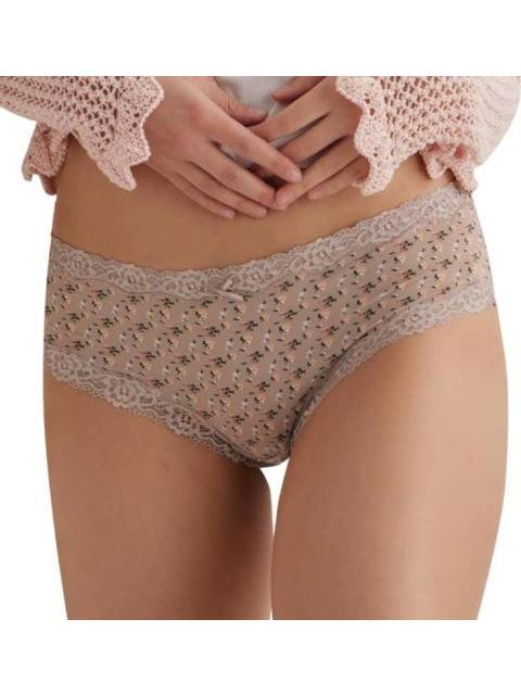 SET DE 2 PANTIS MULTICOLOR LOVE TO LOUNGE - Image 3