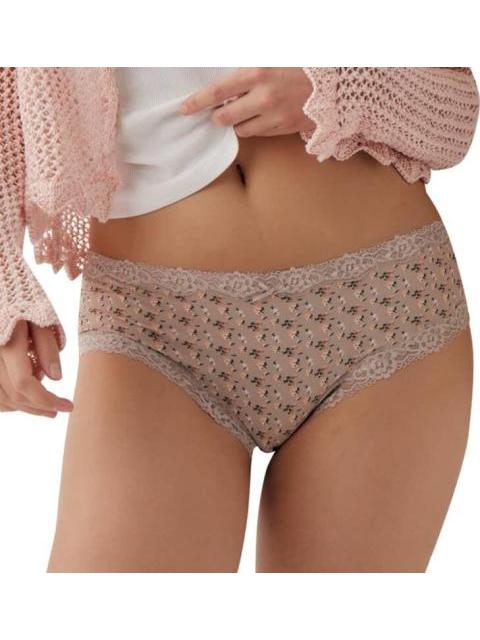 SET DE 2 PANTIS MULTICOLOR LOVE TO LOUNGE - Image 4