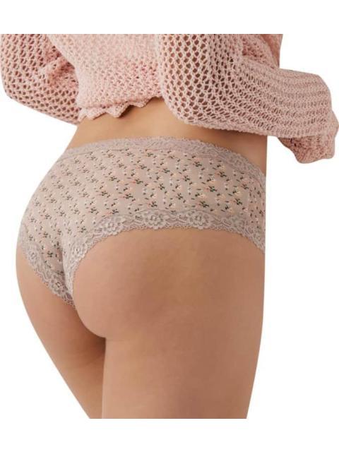 SET DE 2 PANTIS MULTICOLOR LOVE TO LOUNGE - Image 5