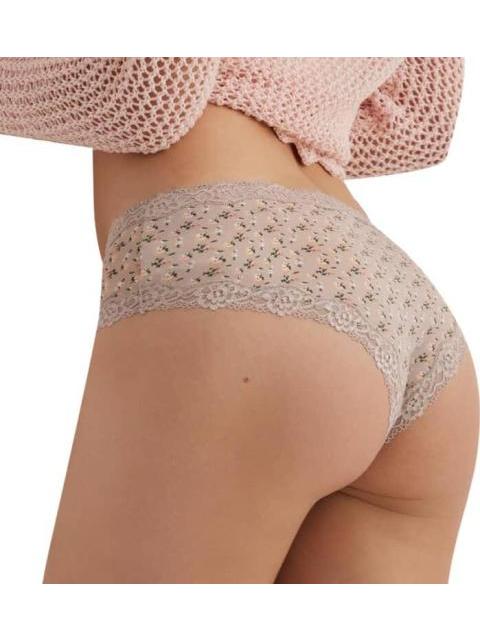 SET DE 2 PANTIS MULTICOLOR LOVE TO LOUNGE - Image 6