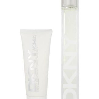 SET DKNY ENERGIZING 2PZS - DAMA