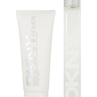 SET DKNY WOMEN 2PZS - DAMA
