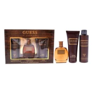 SET GUESS BY MARCIANO FOR MEN 100ML EDT