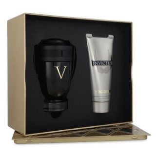 SET INVICTUS VICTORY 2PZS - CABALLERO