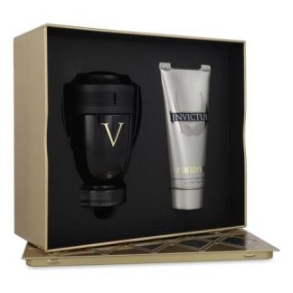 SET INVICTUS VICTORY 2PZS - CABALLERO