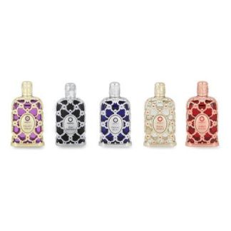 SET MINI ORIENTICA LUXURY COLLECTION 5PZS - UNISEX