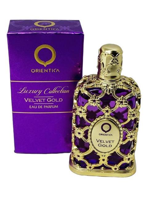 SET MINI ORIENTICA LUXURY COLLECTION 5PZS - UNISEX - Image 7