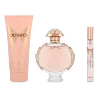 SET OLYMPEA 3PZS - DAMA
