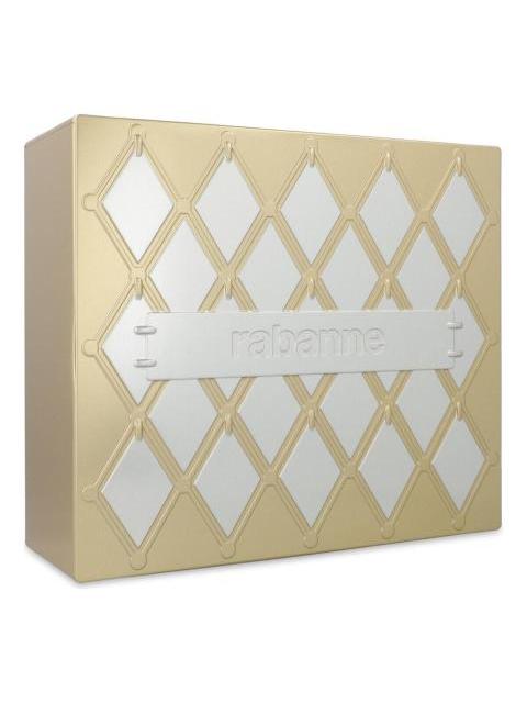 SET ONE MILLION GOLD INTENSE 3PZS - CABALLERO - Image 3