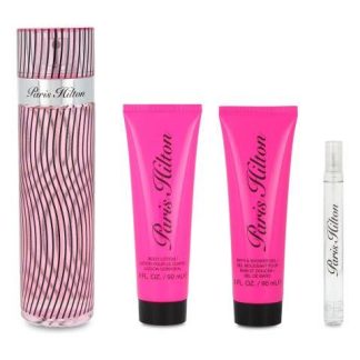 SET PARIS HILTON 4PZS - DAMA