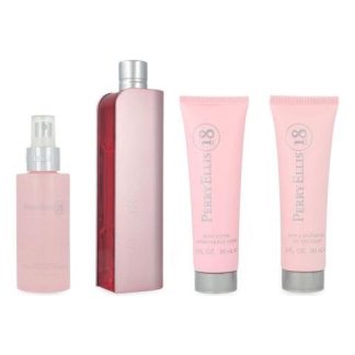 SET PERRY ELLIS 18 4PZS - CABALLERO