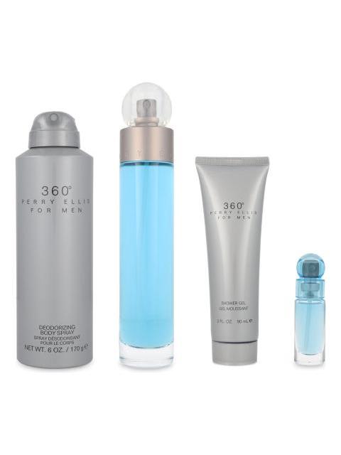 set_perry_ellis_360_4pzs_caballero_2_189459