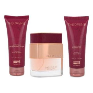 SET RUE BROCA THEOREME FEMME 3PZS - DAMA