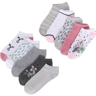 SET TINES MULTICOLOR ELLE