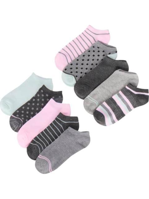 SET TINES MULTICOLOR ELLE - Image 3